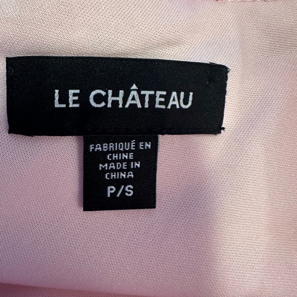 Pink floral Dress - Picture 9 of 9